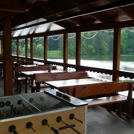 Koliba Pri Jazere Hotel *
