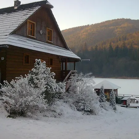 Hotel Koliba Pri Jazere