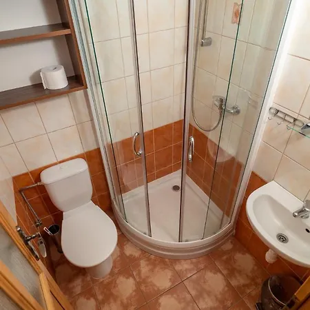 Koliba Pri Jazere Hotel